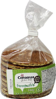 Consenza Stroopwafels