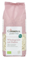 Consenza Volkoren Havervlokken Glutenvrij