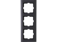 Wandcontactdoos Kopp 949329082 1 Stuks Inzetstuk Athenis Zuiver Wit