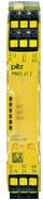 PILZ PNOZ s7.2 C 24VDC 4 n/o 1 n/c expand Contactuibreiding 4x NO, 1x NC (b x h x d) 17.5 X 100 x 120 mm 1 stuk(s)