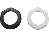 Contramoer Pg7 Polyamide Zilver Grijs (ral 7001) Kss Egrl7gy3 1 Stuks