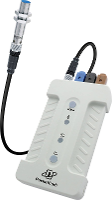 Contrinex 600 100 203 POC CDR M12 Apparaatconfigurator 24 V/DC 1 stuk(s)