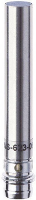 Contrinex Inductieve naderingsschakelaar 6,5 mm Vlak PNP DW AS 623 065 001