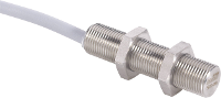 Contrinex Inductieve naderingsschakelaar M12 Vlak PNP DW AD 703 M12
