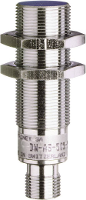 Contrinex Inductieve naderingsschakelaar M18 Quasi vlak Analoog (spanning) DW AS 509 M18 390