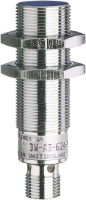 Contrinex Inductieve naderingsschakelaar M18 Quasi vlak PNP DW AS 624 M18 002
