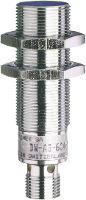 Contrinex Inductieve naderingsschakelaar M18 Vlak PNP DW AS 604 M18 002