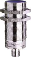 Contrinex Inductieve naderingsschakelaar M30 Vlak PNP DW AS 603 M30 002