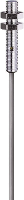 Contrinex Inductieve naderingsschakelaar M8 Quasi vlak PNP DW AD 503 M8