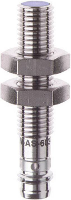 Contrinex Inductieve naderingsschakelaar M8 Vlak PNP DW AS 603 M8 001