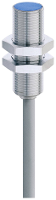 Contrinex Inductieve sensor M12 Vlak PNP DW AD 623 M12 120 IC610 Carton