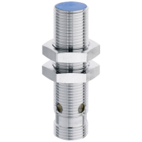 Contrinex Inductieve sensor M12 Vlak PNP DW AS 603 M12 120
