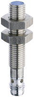 Contrinex Inductieve sensor M8 Vlak PNP DW AS 624 M8 001
