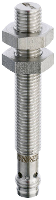 Contrinex Inductieve sensor M8 Vlak PNP DW AS 703 M8 001