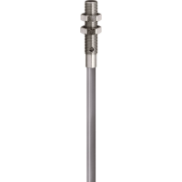 Contrinex Naderingsschakelaar DW AD 623 M5 320 920 185 M5 Vlak PNP (Ø x l) 5 mm x 25 mm