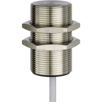 Contrinex Naderingsschakelaar DW AD 703 M30 320 020 243 M30 Vlak PNP (Ø x l) 30 mm x 50 mm