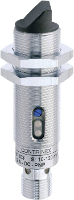 Contrinex Reflecterende lichtknop LTS 1180W 103 620 200 549 10   36 V/DC 1 stuk(s)