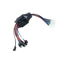 Controller Harness Integration Lighting Board Yunli Universal Series Controller Lighting Board Compatible With Single An