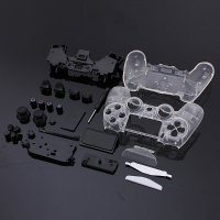 Controller Shell Full Housing For Ps4 Playstation 4 Dualshock