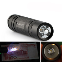 924.347 S2+ Nichia 365nm UV LED Single Mode OP Reflector Zaklamp Ultra Violet LED Zaklamp Blacklight Light UV Lamp