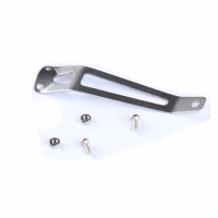 Convoy Flashight Clip For S2 S3 S4 S5 S6 M1 M2 C8 Flashight