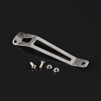 Convoy Flashlight Clip For S2 S3 S4 S5 S6 M1 M2 C8 Flashlight
