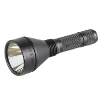 Konvooi L21B SBT90.2 LED 12 Groepen Hoge Krachtige 21700 LED Zaklamp Lichtgewicht Lange Afstand Lantaarn Camping Lamp Ja