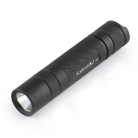 Konvooi S2+ SST20 7135*8 12 Groep Modussen LED Zaklamp Campinglicht Jacht Noodlanterna 18650 Zaklamp