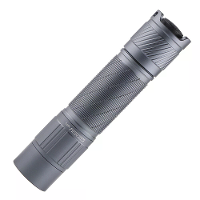Konvooi S21G met SST40 SFT40 LED 21700 Hoogvermogen LED Zaklamp Flash Light Superhelder Eenvoudige Controle Linterna Cam