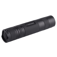 Konvooi S26A LED 26800 /26650 Zaklamp met lange looptijd voor werklampen Campinglamp Lanterne Latarka
