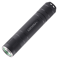 Konvooi S3 XHP50.3 HI 12 groep Modusllen EDC LED Zaklamp 18650 Batterij voor Kamperen, Fietsen Werkzaklamp