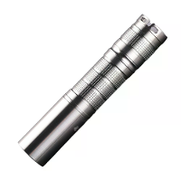 Konvooi S7 SST40/SFT25R LED RVS EDC Zaklamp 18650 LED Fakkel Campen Vissen Tactical Lantaarn Hoge krachtige Mini Zaklamp