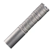 Konvooi S7 SST40 /SFT25R LED Steengoed RVS Mini Zaklamp Kamperen Vissen Latarka Tactische Lantaarn Hoog vermogen EDC 186