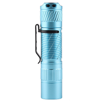 Konvooi T3 met 519A 12 groepen LED zaklamp voor AA/14500 Mini zaklamp Torcamping Linterna Work Lamp Vissen
