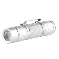 Konvooi T5 Zaklamp met 519A Linterna LED Hoge CRI AA 14500 Fakkel Mini Zaklamp 60gr TIR Lens Werklicht