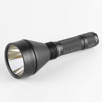 Convoy L21B SFT40 2000LM 6500K Sterke 21700 Zaklamp Lichtgewicht lange afstand 12 groepen Modi met Geheugenfunctie LED Z