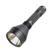 Convoy L21B SST40 Hoogkrachtige 4 Modi/12 Groepen Modi LED Zaklamp 21700 Zaklamp Linterna Lange Afstand Camping Wandella