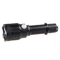 Convoy L4 Cree Xm L2 1000lm Side Switch Led Tactical Flashlight
