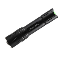 Convoy M2 7135*6 2 Groups 3/5 Modes Led Flashlight Upgrade