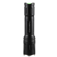 Convoy M2 7135*8 2 Groups 3/5 Modes White Led Flashlight Upgarde