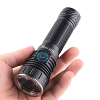 Convoy M21H P70.3 HI R70 4000LM High Power Output TIR Zaklamp 21700 batterij Type C Opladen Krachtige Fakkel Lanterna Ca