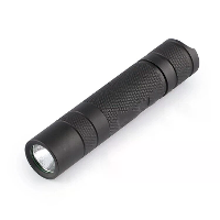 Convoy S2+ 1800lm Helderheid SST40 LED Hoge Lumen Waterdicht Ontwerp Buiten Sport Tactische Zaklamp Hoge CRI LED Tempera