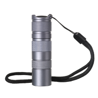 Convoy S2+ 18350/16340 Version Led Flashlight Host For Diy