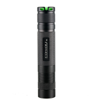 Convoy S2 Amc7135x3 8modes Edc Led Flashlight 1x18650
