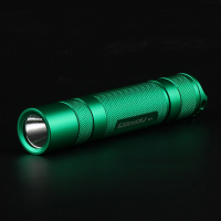 Convoy S2+ Green Cree Xm L2 7135*8 3/5modes Edc Led Flashlight