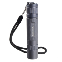 Convoy S2+ Grey 7135x3 3/5modes Edc Led Flashlight 18650