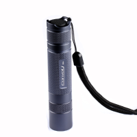 Convoy S2+grey Xm L2 7135x4 3/5modes Edc Led Flashight 18650