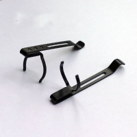 Convoy S2/s2+/m1/c8 Flashlight Mini Body Clip