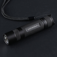 Convoy S21A SST40 2300lm Hoge Lumen EDC Zaklamp S2 Plus 21700 Versie LED Mini Fakkel ZakLicht Linterna Jacht Vissen Kamp