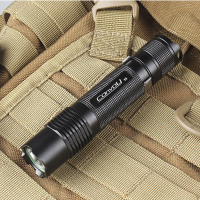 Convoy S8 Xm L2 7135x6 2 Groups 3/5 Modes Edc Led Flashlight